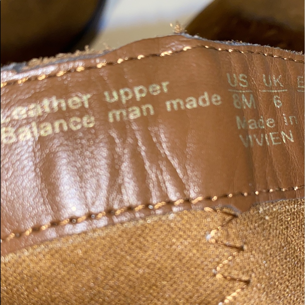 Carlos Santana Boots - Picture 10 of 10